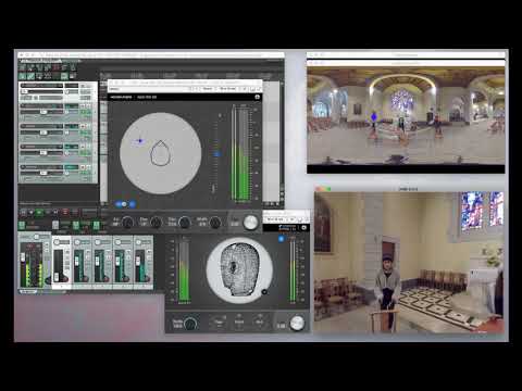 Free Download Ambi Bundle HD v1.6.1 AAX VST2 x64 WiN-R2R