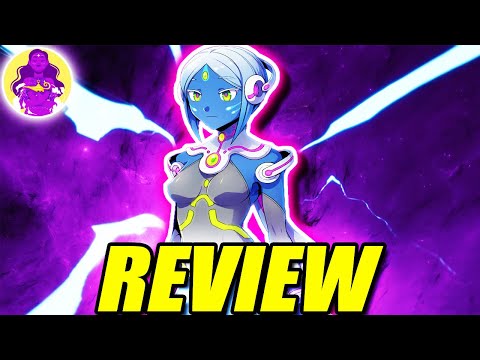 Rigid Force Redux - Nintendo Switch Review