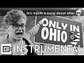 Only In Ohio CG5 Official Instrumental W Backing Vocals