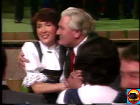 Musikantenstadl in Feldbach (1982)