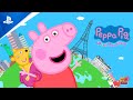 Peppa Pig: World Adventures - Launch Trailer | PS5 & PS4 Games