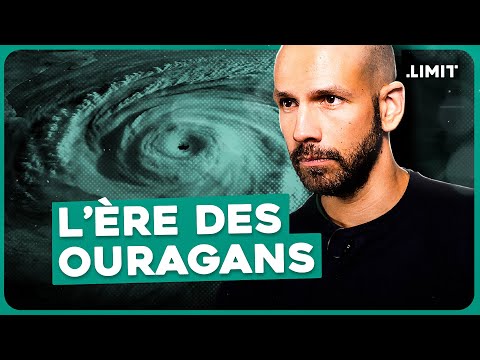 C'EST QUOI UN ÉVÉNEMENT EXTRÊME ?! - Davide Faranda | LIMIT #Twister3 #ouragan #tempete