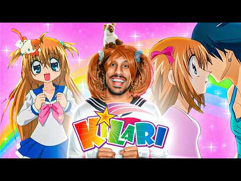 L’anime le plus stupide (Kilari)