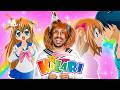 L Anime Le Plus Stupide Kilari