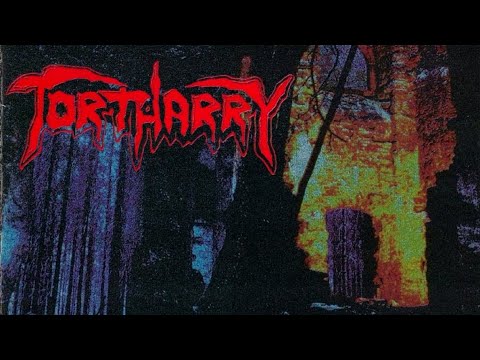 Tortharry - When The Memories Are Free 1994