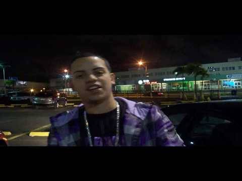 J Alvarez (El Dueño Del Sistema) Flow Misic (FoGoNeO.CoM)