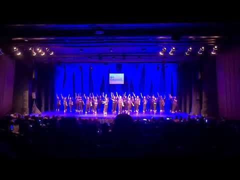 Lehakat Chaverim Chazak no 42° Festival Carmel 2022