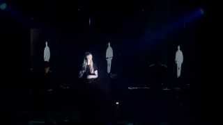 &quot; Help &quot; - Performed by London Grammar Live @ Islington Assembly Hall 15/05/2013.