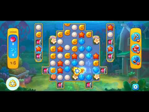 Fishdom/Gameplay/Levels(10204)