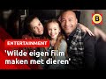 GTST-ster (10) maakt eigen film tijdens corona | Omroep Brabant