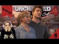 Family - Uncharted 4: A Thief's End - ENDING - Lets Play - LiteWeight Gaming