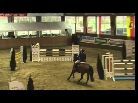 Comtess 175 - Hubertus Dieckmann