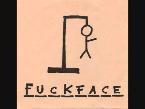 Fuckface/Hickey - Split 7