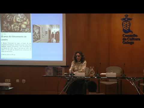Vídeo: O Museo Provincial de Lugo, rescatar a memoria