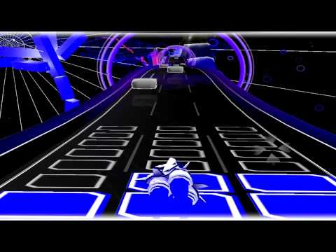 The Qemists - Stompbox (Spor Remix) [Audiosurf]