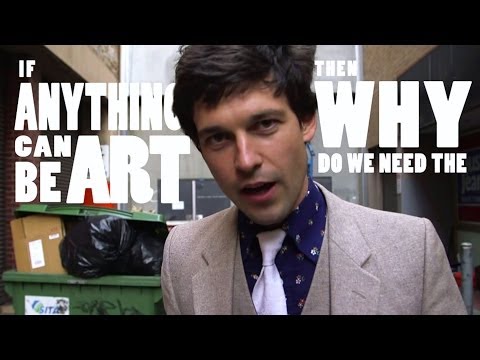 ART vs REALITY - Official Trailer (HD) - 2014