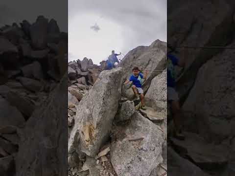 UNESCO high altitude alpine hike Bettmerhorn - Eggishorn