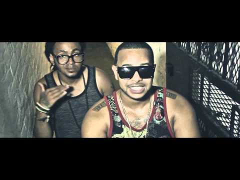 Peligroso718  - Youngsta ,Gangsta, Hustla Freestyle official Video