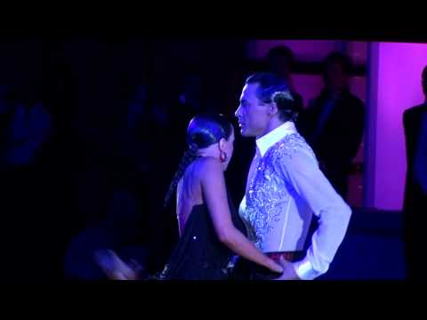 Surkov Sergey - Melia, Final Presentation (FullHD)