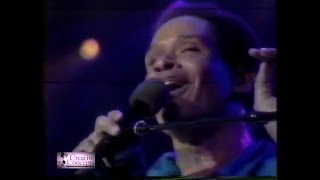 Al Jarreau LIVE! &quot;Our Love&quot;