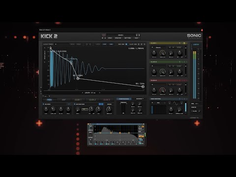 AKOV // Drum Templating Tutorial