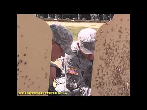 Basic Training Basics Basic Rifle Marksmanship Ft Benning
