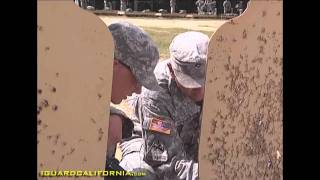 Basic Training Basics: Basic Rifle Marksmanship (Ft Benning)