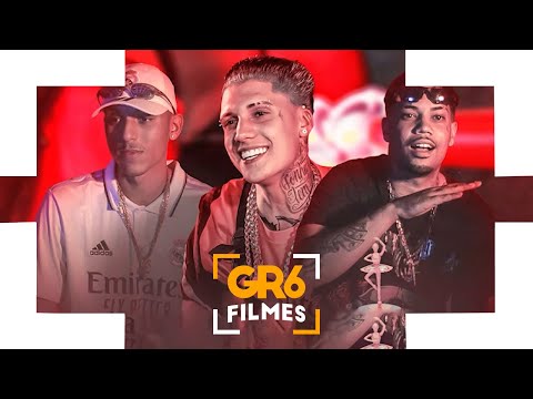 Wesley Gonzaga, WS Da Igrejinha, MC TH Da Serra - Tipo Bailarina (GR6 Explode)