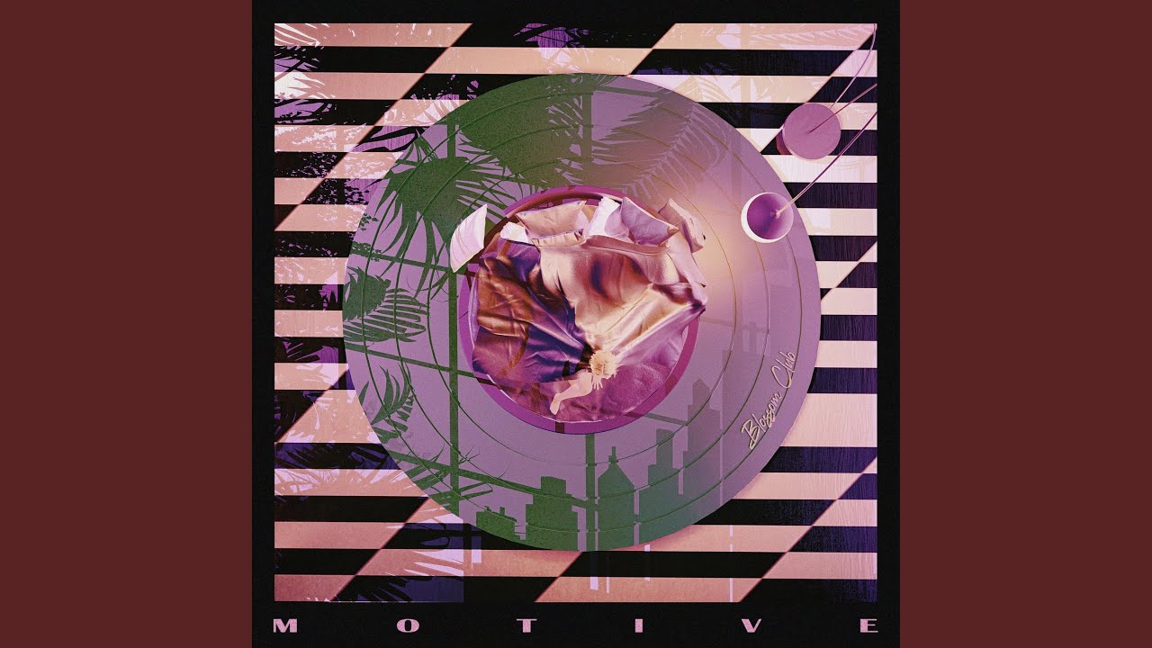Blossom Club - Motive