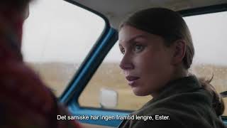 Ellos eatnu - La elva leve | Klipp | Mer Film
