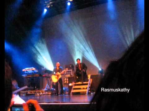 16.11.2010 Adam Lambert live @ Theaterhaus Stuttgart 06