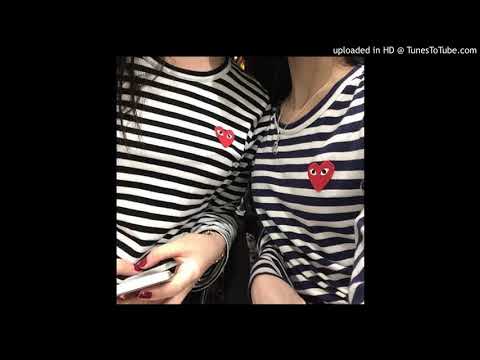 Kurt Codeine - Comme Des Garçons Play (Prod.Twenty02)