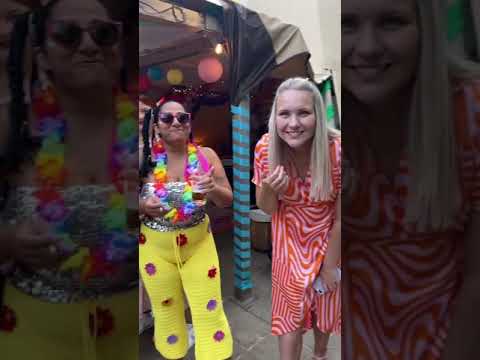 Amazing Magician video.