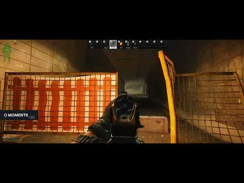 Toz Is Overpowered Tarkov