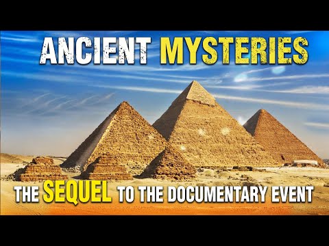 On the traces of an Ancient Civilization? The Sequel to the documentary event