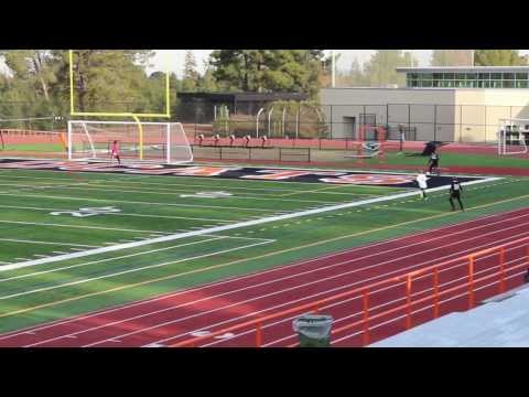 Juventus Jaguars - Palo Alto BU12