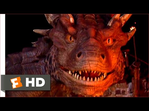 Dragonheart (1996) - Draco's Heart Scene (9/10) | Movieclips (Dragonheart (1996) - Draco's Heart Scene (9/10) | Movieclips)