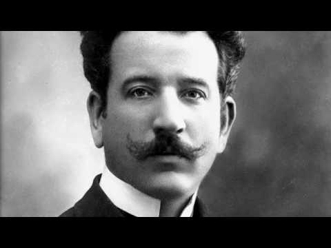 Canzoncina a Maria Vergine op 113 n° 3 - Marco Enrico Bossi (1861-1925)