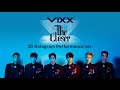 VIXX - The Closer (3D Hologram Performance Version)