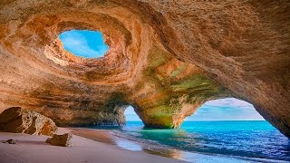 10 САМЫХ КРАСИВЫХ ПЕЩЕР МИРА