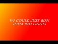 Tiesto Red Lights Radio Edit with Lyrics (Sottotitoli ...