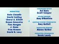 Blue S Clues Credits Remix Part 7