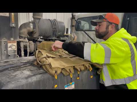 Yorktown Tool Roll® - 2024 Edition #atlas46