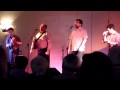 The Irish Descendants - Barrett's Privateers 
