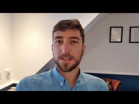 Return to Opening Bannside Osteopathy