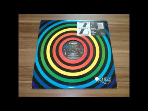 Z'Looke - Can U Read My Lips (Lips Mix)