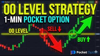 1-Minute 00 Level Strategy — Step-by-Step Guide & Transcript