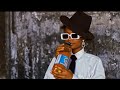 PERRY HWAHWA OFFICIAL VIDEO