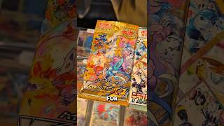 Went to EUROPE to Open Japanese Crown Zenith in 2026! A SUPER lucky pokemon pack #pokemoncards
