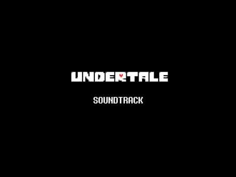 Undertale Audio Files: 062 - mus_f_6s_6